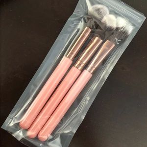 Luxie Brush Trio